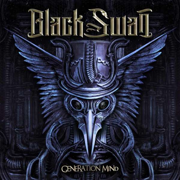 Black Swan nos presenta su nuevo single «Eagles Fly»