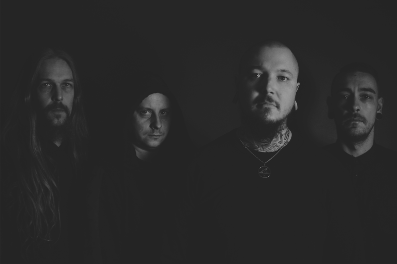 Conocemos el nuevo material de los doomers Depressed Mode