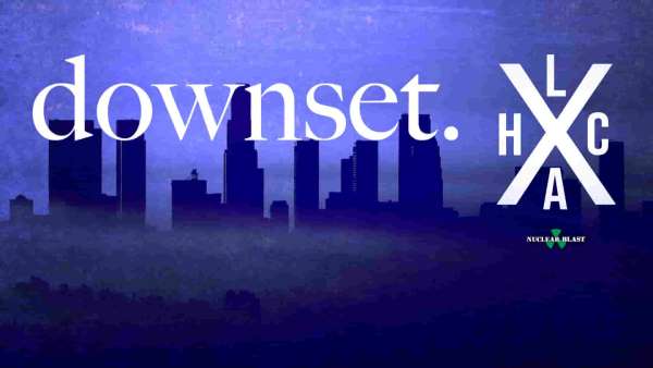Downset nos presenta su nuevo video
