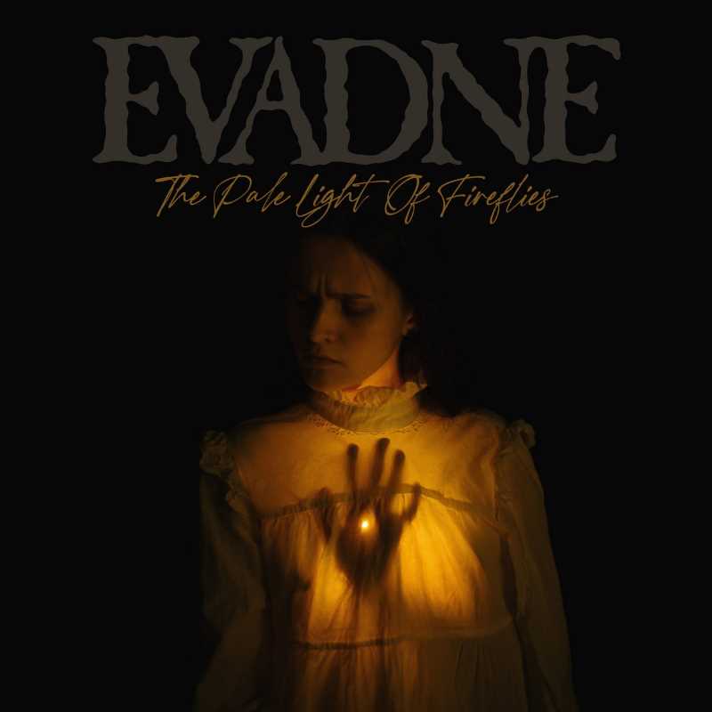 ‘The Pale Light Of Fireflies’, el nuevo álbum de Evadne