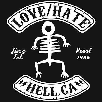 Nuevo disco y single de Jizzy Pearl’s Love/Hate