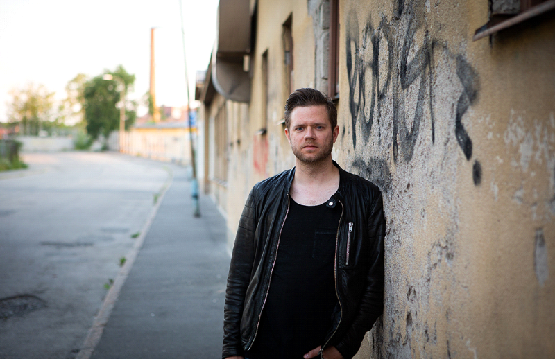 Estreno del nuevo video de Jonas Lindberg and The Other Side