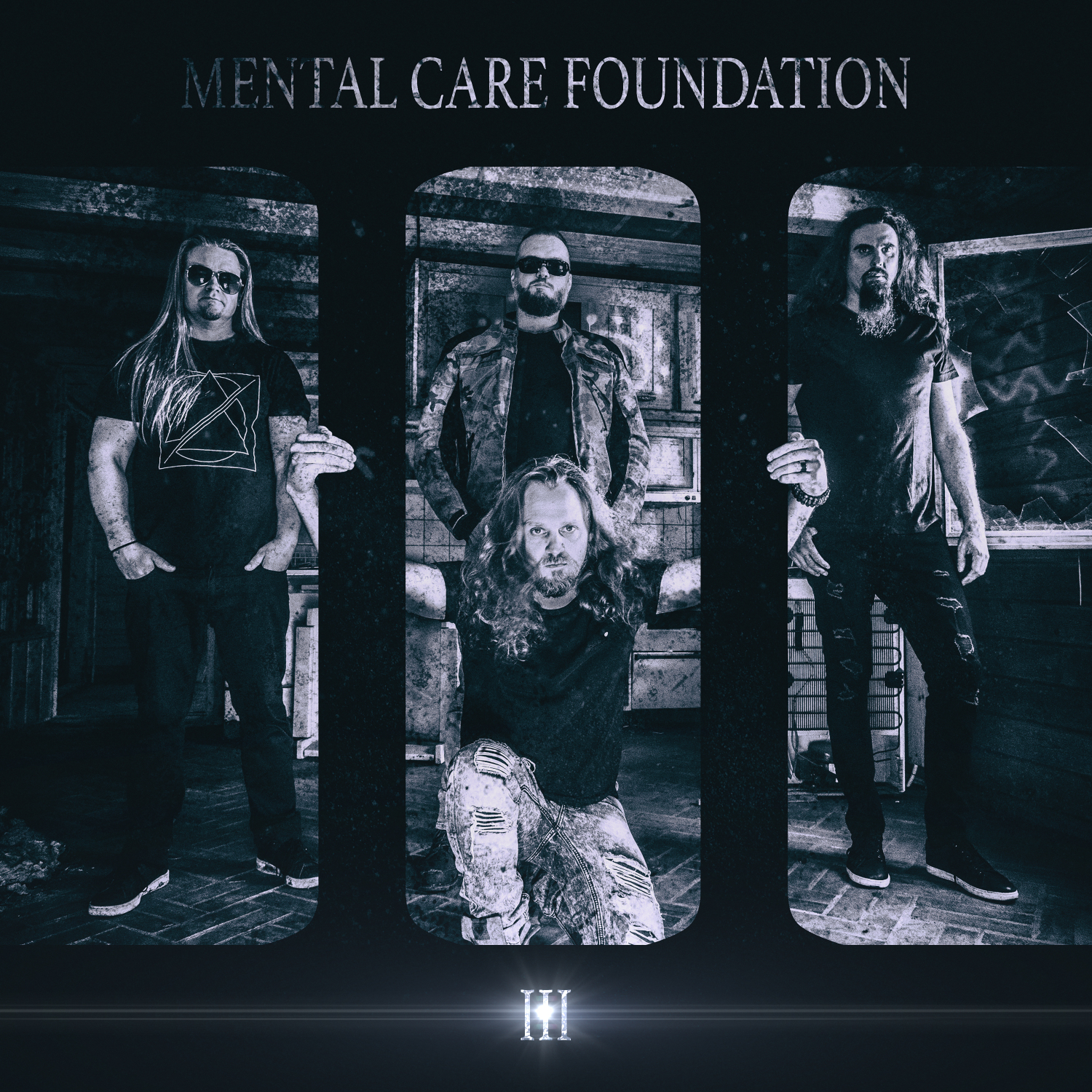 Mental Care Foundation nos presentan su primer single «Zombie»