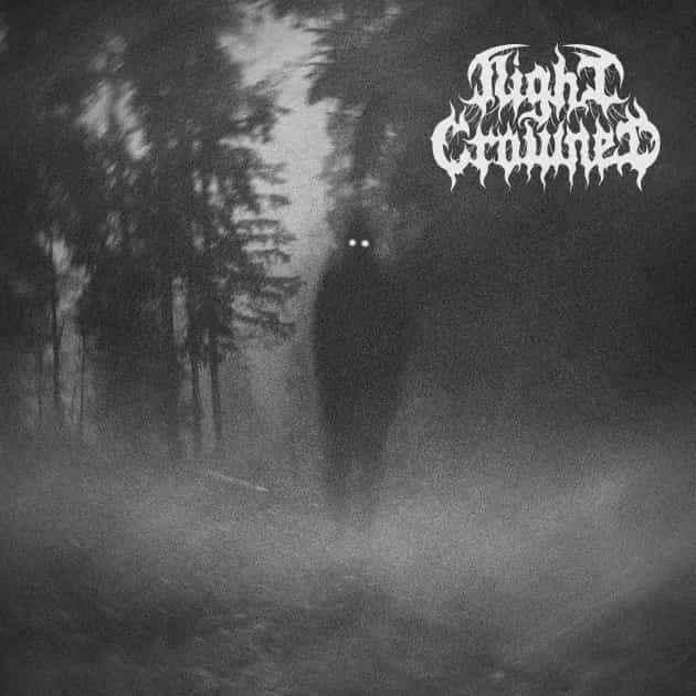 Night Crowned lanzara su nuevo Ep «Rebirth Of The Old» en Marzo
