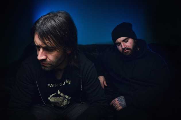 Ruinas presenta su Ep titulado «Resurrekzión»