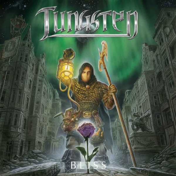 Detalles del nuevo trabajo de Tungsten