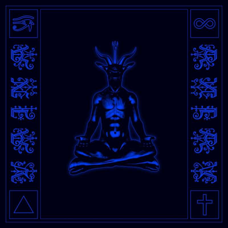 Single de Vaina, banda finlandesa de Black Metal
