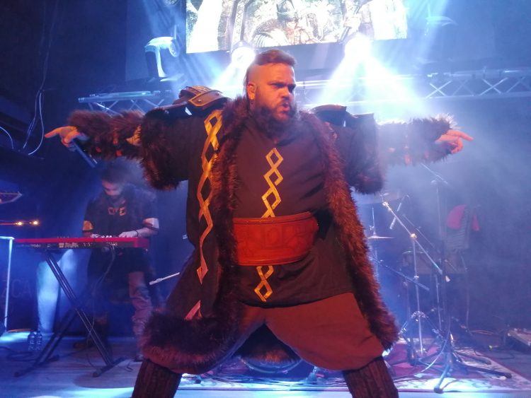 Wind Rose