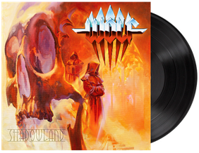 Wolf nos presenta el video se su tema «The III-Fated Mr. Mordrake