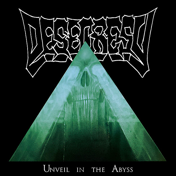 Desecresy nos presenta su nuevo single «Cult Of Troglodytes»