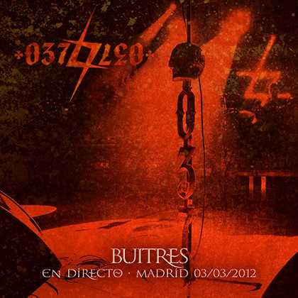 Nuevo adelanto en video de 037 LEO
