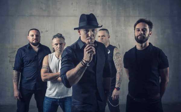 Black River, banda con miembros de Behemoth y Dimmu Borgir nos presenta su single «Joker»