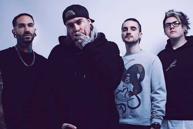 Nuevo disco y video de los británicos Cabin Boy Jumped Ship