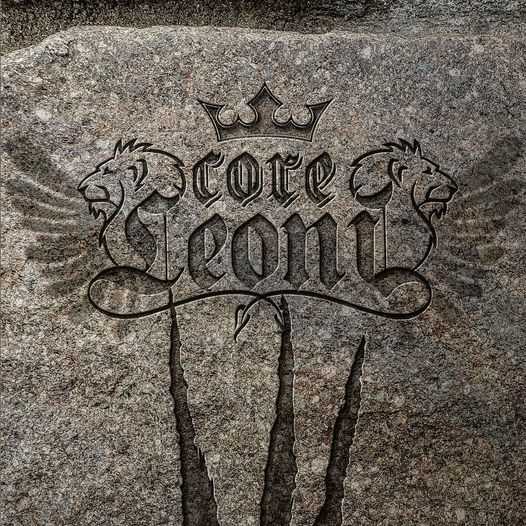 Detalles y adelanto del nuevo trabajo de Coreleoni