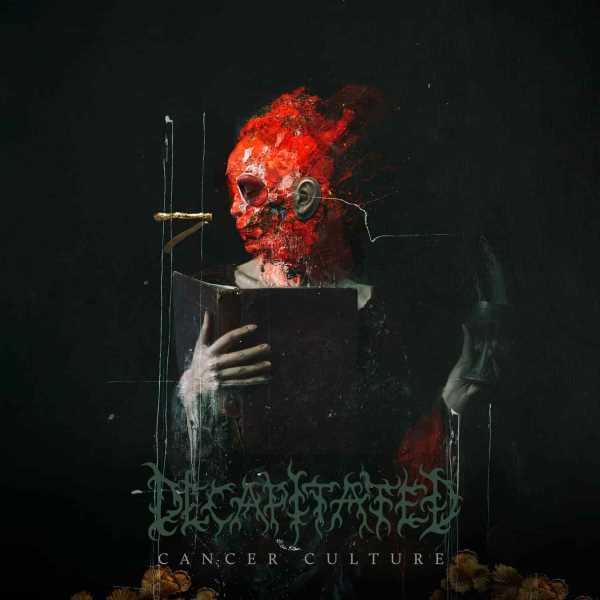 Nuevo trabajo de Decapitated en mayo