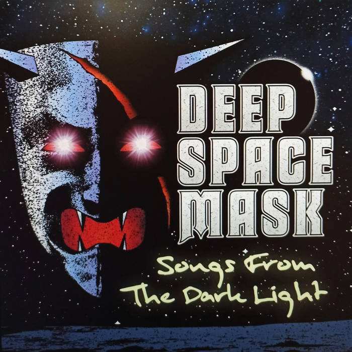 Segundo trabajo de los franceses Deep Space Mask