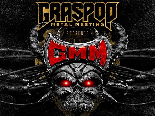 Graspop Metal Meeting 2022