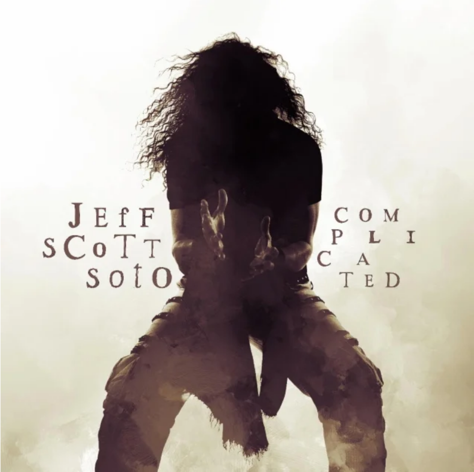 Jeff Scott Soto nos presenta el video de su tema «Disbelieving»