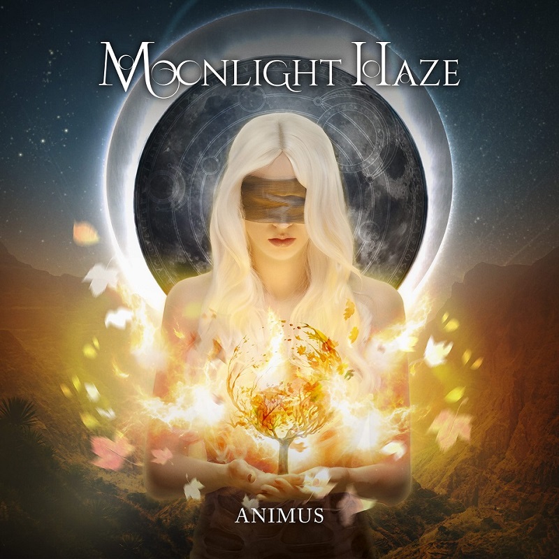 Moonlight Haze nos presentan su single «Never Say Never»