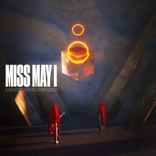 Miss May I nos presenta el video de su tema «Unconquered»