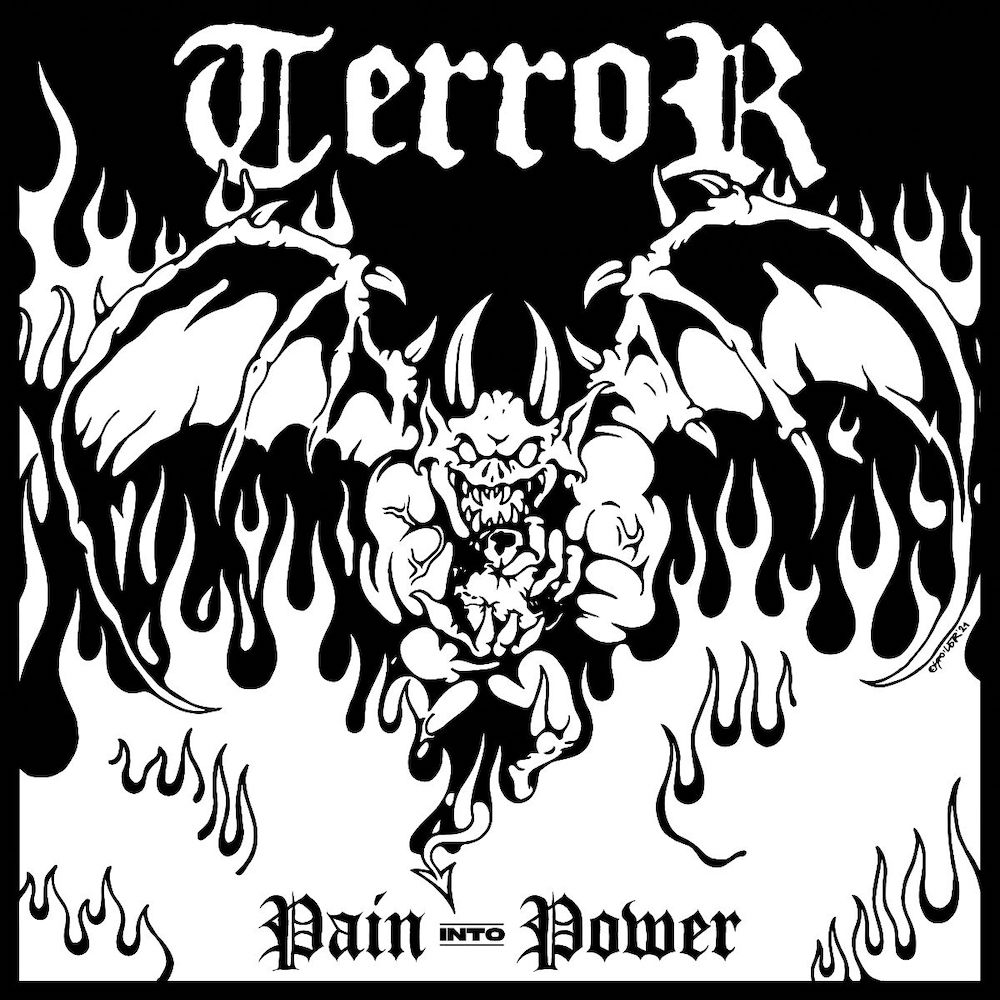 Terror nos presenta su nuevo single «Can´t Help But Hate»