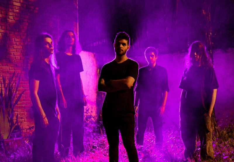 The Anmer publica su single llamado “FreeWill”