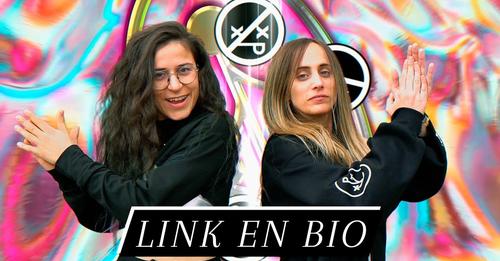 XpresidentX presenta su nuevo video «Link En Bio»