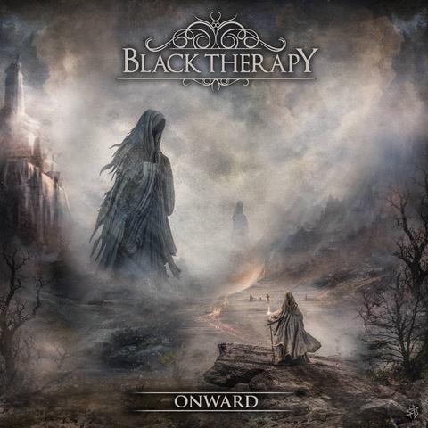 Detalles del nuevo trabajo de Black Therapy