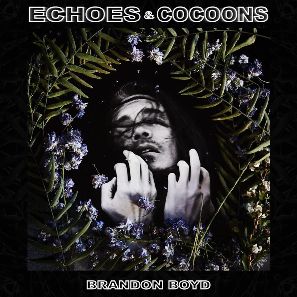 Single del nuevo trabajo en solitario del vocalista Brandon Boyd (Incubus)