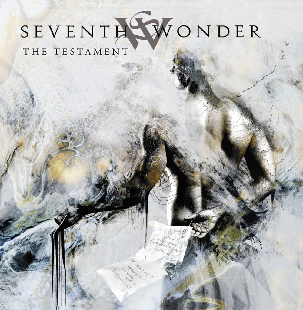 Nuevo video de Seventh Wonder para su tema «The Light»