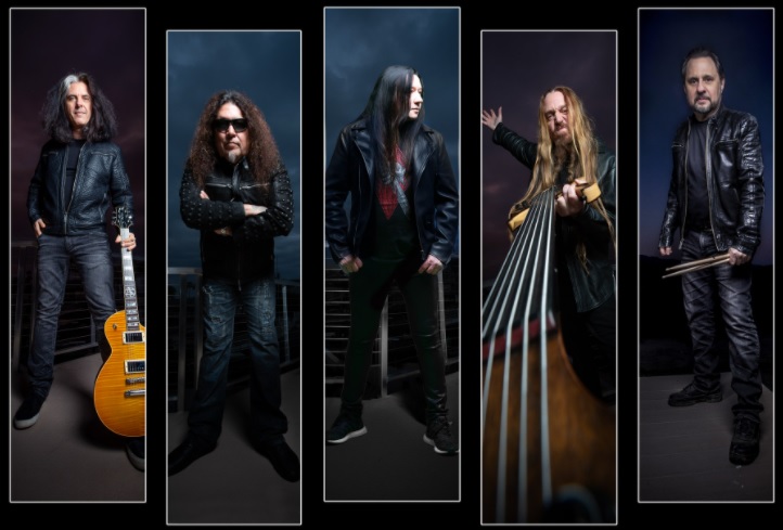 Dave Lombardo vuelve a Testament