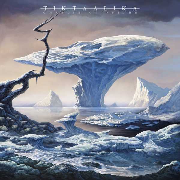 Detalles y adelanto del debut en solitario de Charlie Griffiths, guitarrista de Haken