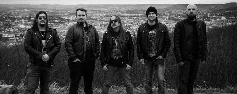 Helldrifter presentan su último disco “Lord of Damnation”