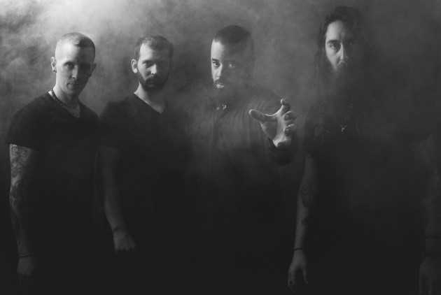 Los norteamericanos IATT presentan su nuevo disco y single