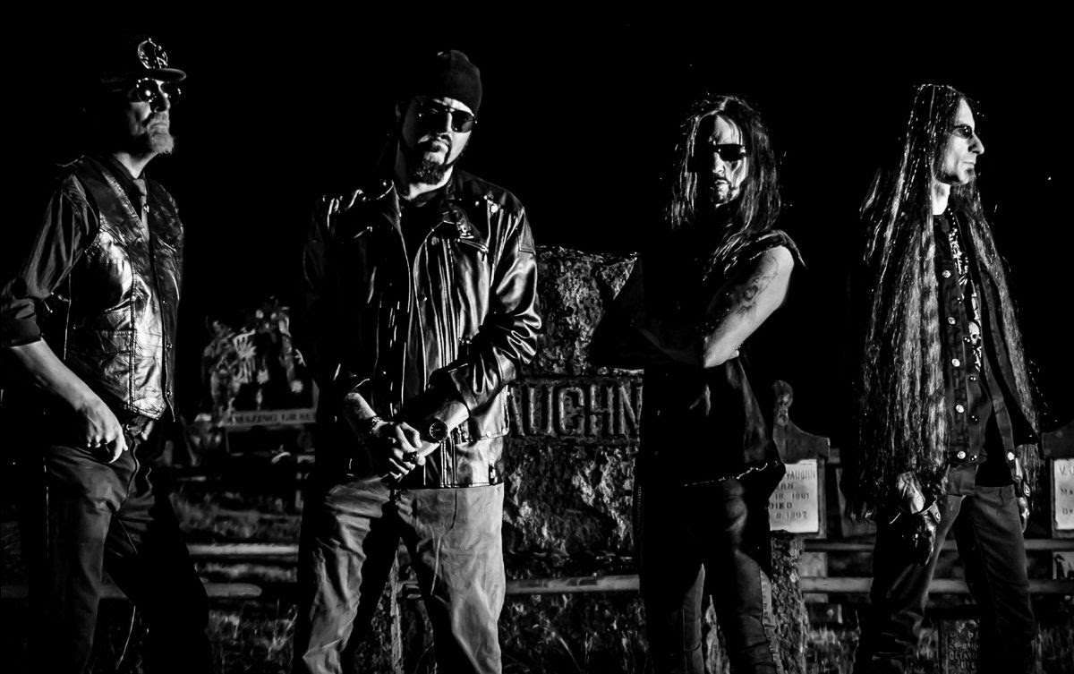 Kill Ritual firma contrato con Massacre Records y nuncia nuevo disco