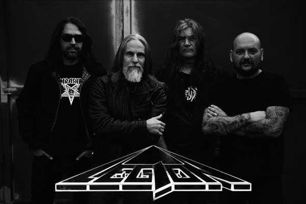 Estreno de «Lebel Yell», nuevo video de Legion