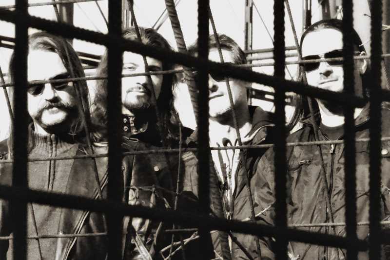 Estreno del lyric video de Milford Mocs & Gunther Cucs