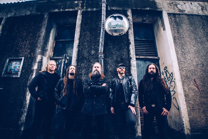 Tour y reedición de Primordial
