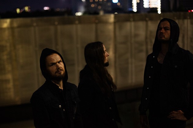 Nuevo álbum y video single de los blackers alemanes Stiriah