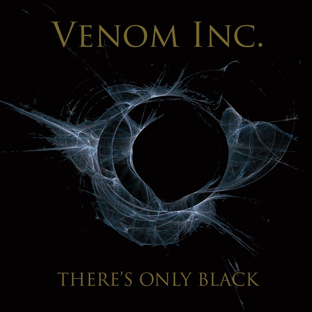 Detalles del nuevo trabajo de Venom INC