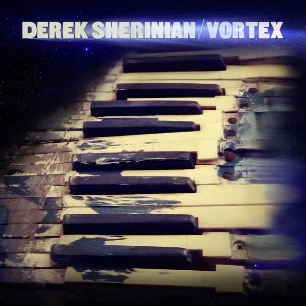 Derek Sherinian: así suena «Scorpion»