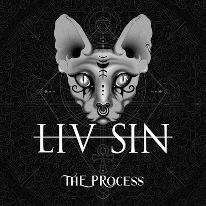 Nuevo single de Liv Sin el 29 de abril