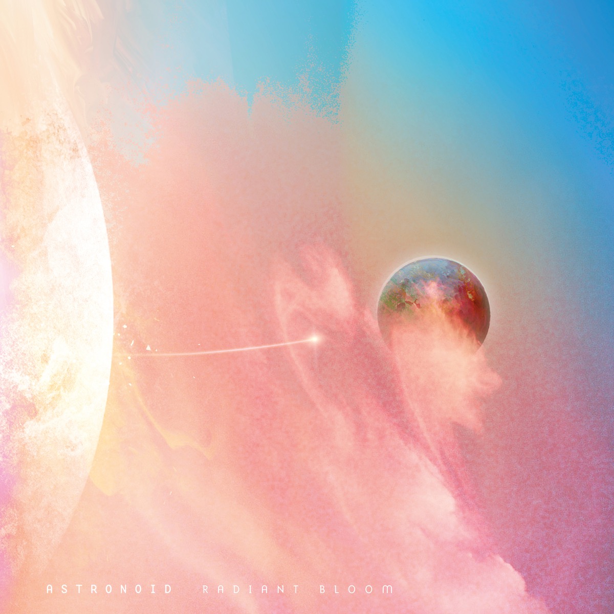 Astronoid nos presenta su single «Sleep Whisperer»