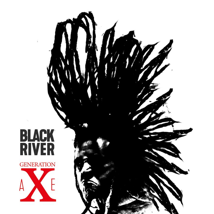 Detalles del nuevo trabajo de Black River