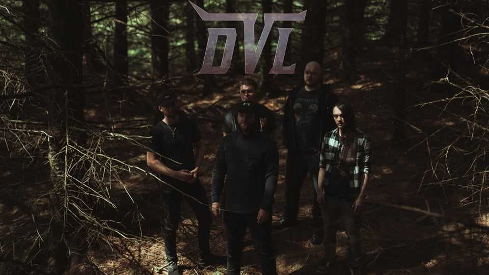 Se presentan los escoceses DVL con su video «Among Us»