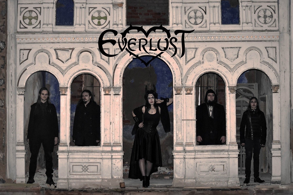 Everlust publica su EP llamado «The Tale Of The Noble Knight»