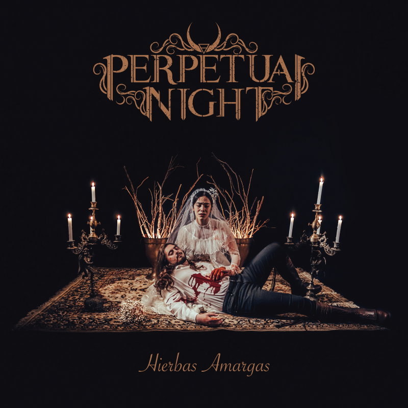 Adelanto en formato de video de Perpetual Night