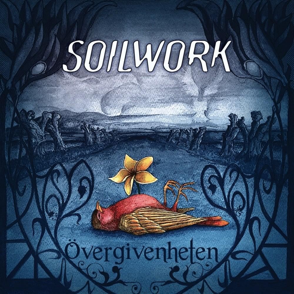 Detalles del nuevo trabajo de Soilwork