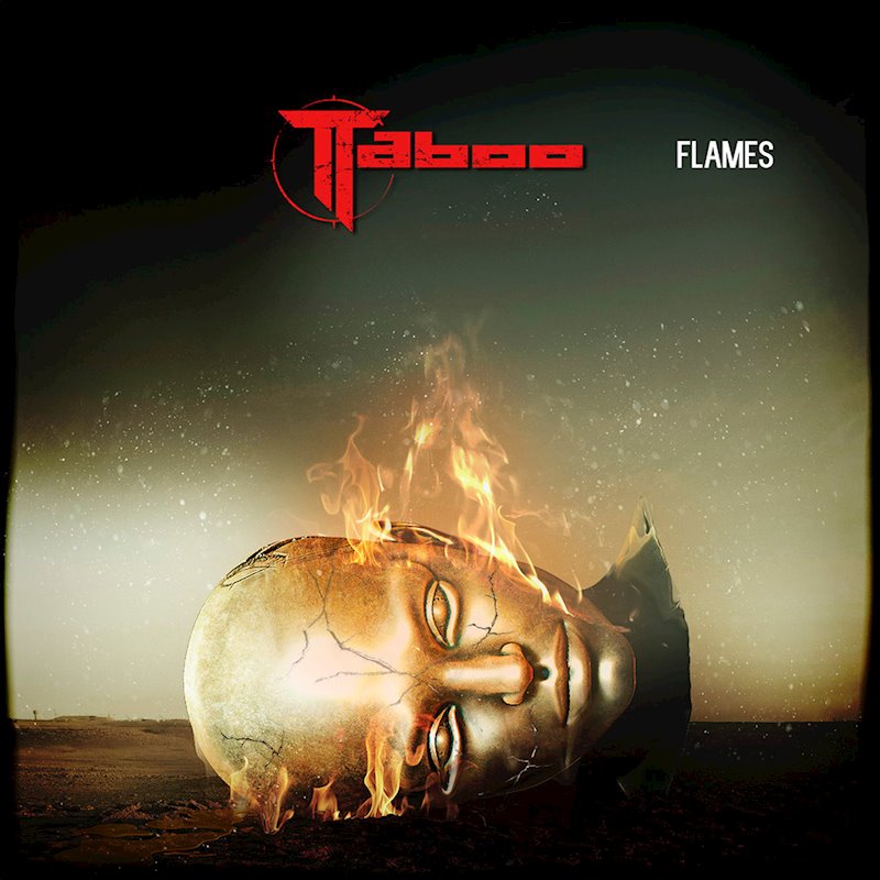 Detalles del trabajo debut de Taboo