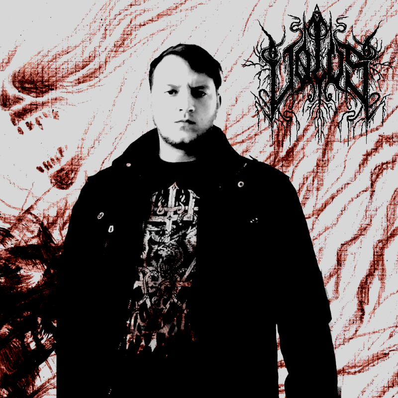Vølus presenta su canción llamada «The Breathing Reflection»